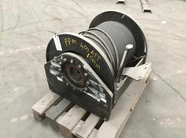 PPM 400 ATT winch