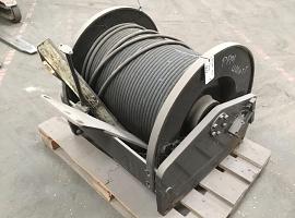 PPM 400 ATT winch