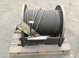 PPM 400 ATT winch