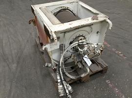 Krupp KMK 3045 4070 winch