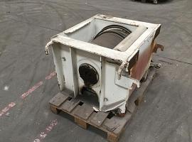 Krupp KMK 3045 4070 winch