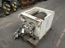Krupp KMK 3045 4070 winch