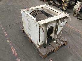 Krupp KMK 3045 4070 winch
