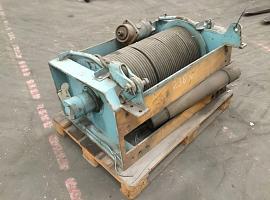 Liebherr LT 1080/1090 winch