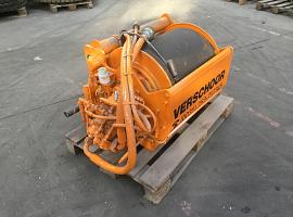 Liebherr LTM 1095-5.1 winch