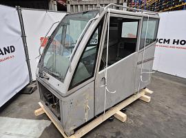 C.T.2 upper cabin