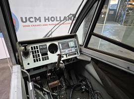 C.T.2 upper cabin