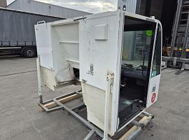 Demag AC 100 lower cabin