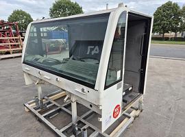 Demag AC 100 lower cabin