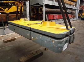 Grove GMK 3050 counterweight 1,3 ton