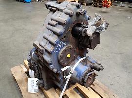 Grove GMK 3050 dropbox