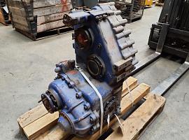 Grove GMK 3050 dropbox