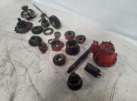 Grove GMK 3050 dropbox parts for parts