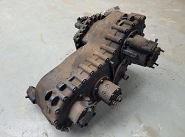 Demag AC 155 dropbox