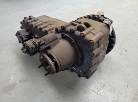 Demag AC 155 dropbox