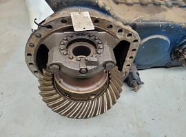 Demag AC 155 dropbox
