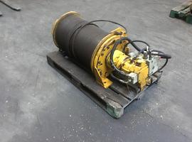 Spierings SK 477 winch 