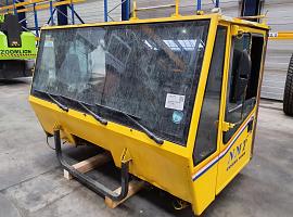 Demag AC 155/AC 50 lower cab