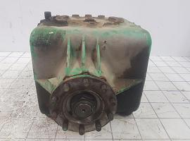 Krupp KMK 7250 diff box 