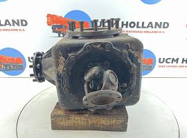 Krupp KMK diff box 