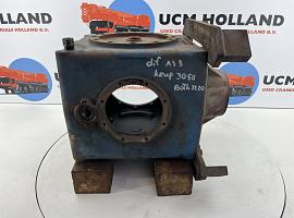 Krupp KMK 3050 diff box axle nr 3