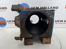 Krupp KMK 3050 diff box axle nr 3