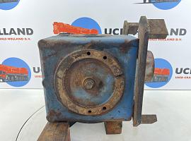 Krupp KMK 3050 diff box axle nr 3
