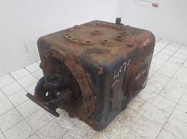 Krupp KMK 4070 diff box 