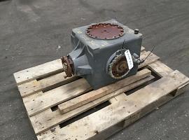 Grove GMK 3055 diff box axle nr 1