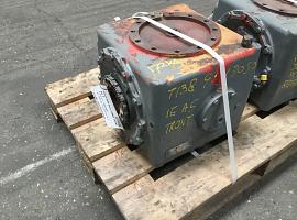 Grove GMK 3050 diff box axle 1