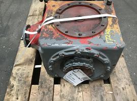 Grove GMK 3050 diff box axle 1