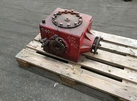 Grove GMK 5130-1 diff box axle nr 2 