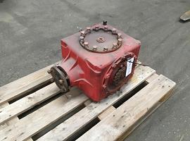 Grove GMK 5130-1 diff box axle nr 2 