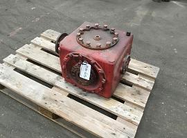 Grove GMK 5130-1 diff box axle nr 2 