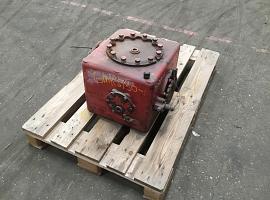 Grove GMK 5130-1 diff box axle nr 2 