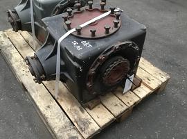 Grove GMK 2035 Diff box axle nr 1 