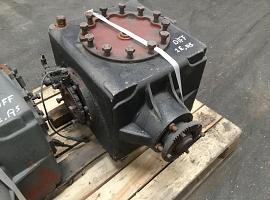 Grove GMK 2035 Diff box axle nr 1 