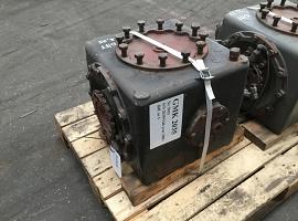 Grove GMK 2035 Diff box axle nr 1 