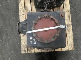 Grove GMK 2035 Diff box axle nr 1 