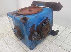 Grove GMK 3050 diff box axle nr 3 