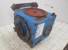 Grove GMK 3050 diff box axle nr 3 