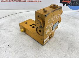 PPM 380 ATT Winch valve