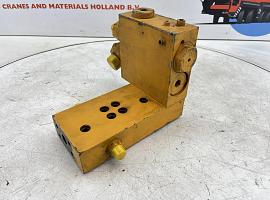 PPM 380 ATT Winch valve