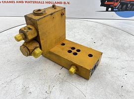 PPM 380 ATT Winch valve