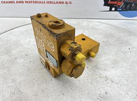 PPM 380 ATT Winch valve