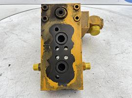 PPM 380 ATT Winch valve