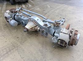 Liebherr LTM 1055-3.2 axle 3 