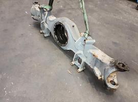 Liebherr LTM 1130-5.1 axle housing axle 1