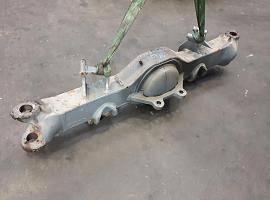 Liebherr LTM 1130-5.1 axle housing axle 1