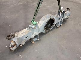 Liebherr LTM 1130-5.1 axle housing axle 1